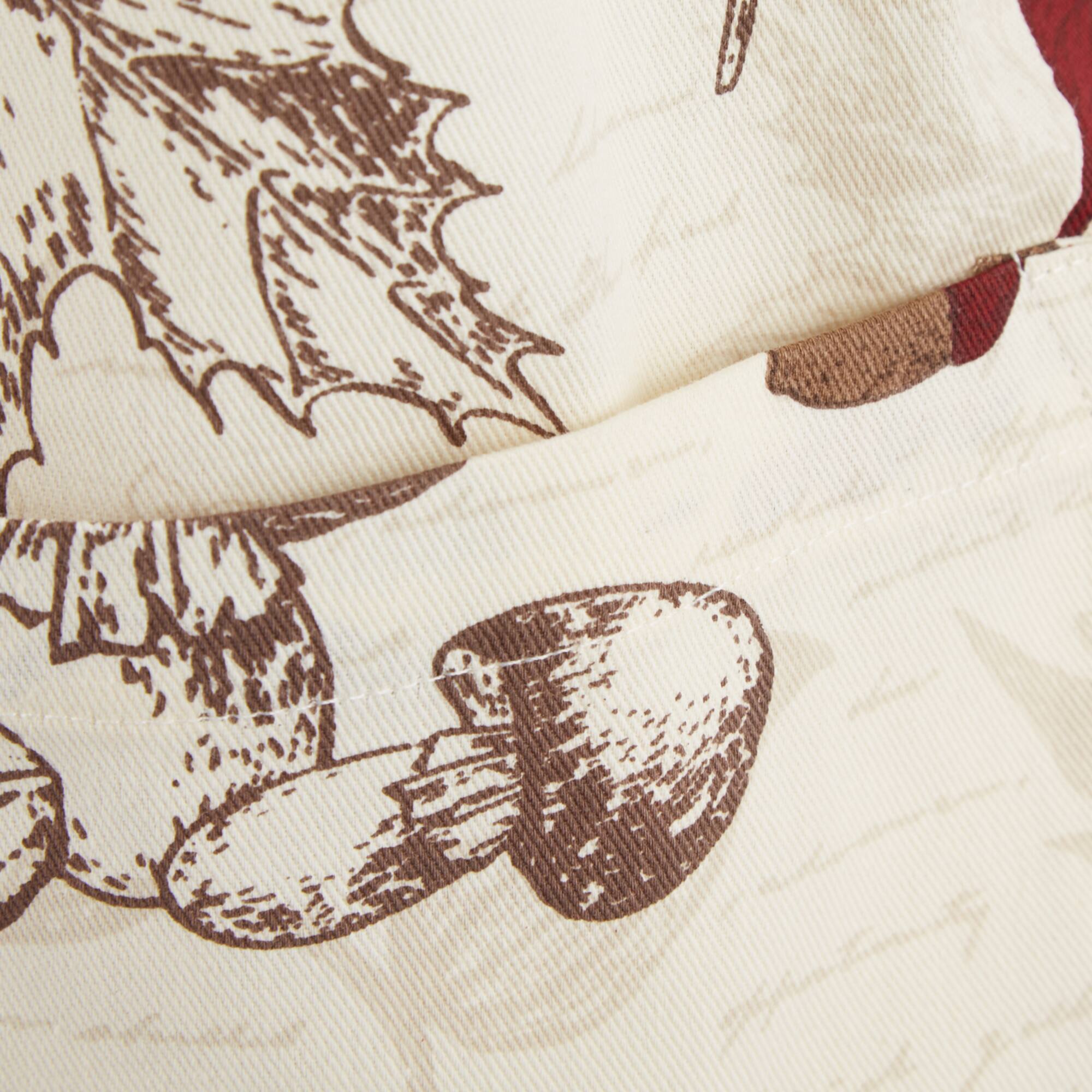 DII® Autumn Botanical Printed Apron
